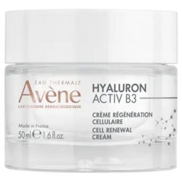 AVENE - HYALURON ACTIV B3 Crème Régénération Cellulaire 50ml