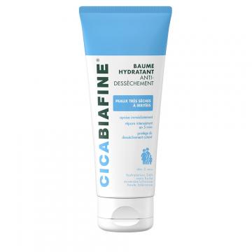 CICABIAFINE - Baume hydratant anti-dessèchement 200ml