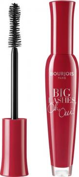BOURJOIS - Big lashes Oh Oui! mascara 001 Noir 7ml