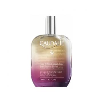 CAUDALIE - Huile de Soin Lissage & Glow 100ml