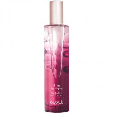 CAUDALIE - Th&eacute; des Vigns Fresh Fragrance 50 ml
