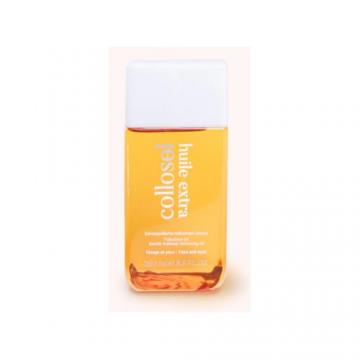 COLLOSOL - Huile extra d&eacute;maquillante 250 ml