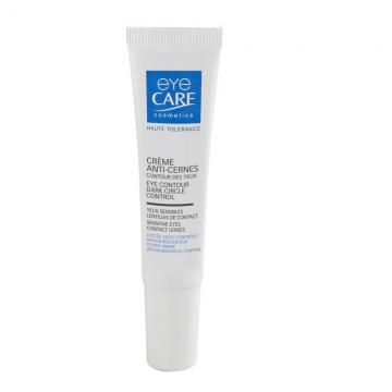 EYE CARE - CREME ANTI-CERNES contour des yeux 10g