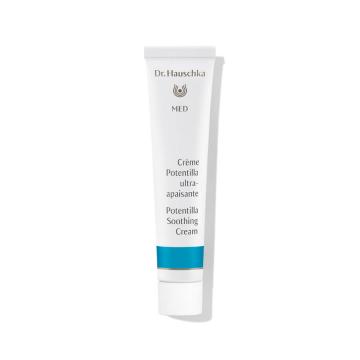 DR HAUSCHKA - CREME POTENTILLA ultra-apaisante 20ml