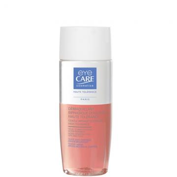 EYE CARE - Démaquillant biphasique douceur haute-tolérance 150ml