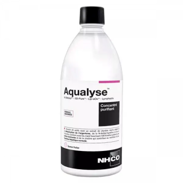 NHCO - Aqualyse - Concentré purifiant 500ml
