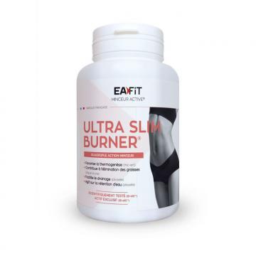 EAFIT - Ultra Slim Burner 120 g&eacute;lules