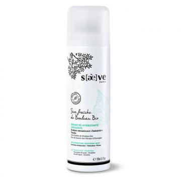 SAEVE - Brume re-hydratante apaisante S&egrave;ve Fra&icirc;che de Bouleau Bio 200ml