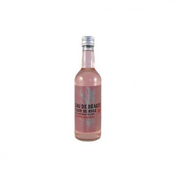 TADE - EAU DE BEAUTE fleur de rose 500ml