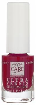 EYE CARE - Ultra vernis silicium uree 4,7 ml - Couleur : 1542 : Rouge Éclat