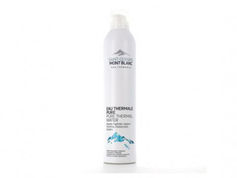 SAINT-GERVAIS MONT BLANC - Eau Thermale Pure Spray 300ml