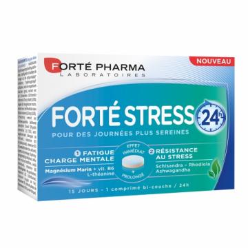 FORTE STRESS 24 CPR BT15