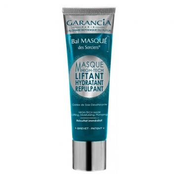 GARANCIA -  Bal Masqu&eacute; des Sorciers - Masque  High Tech Liftant Hydratant Repulpant 50ml