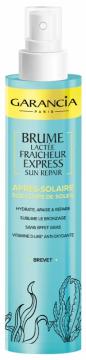 GARANCIA - Brume Lact&eacute;e Fra&icirc;cheur Express Apr&egrave;s-solaire SOS coups de soleil 150ml