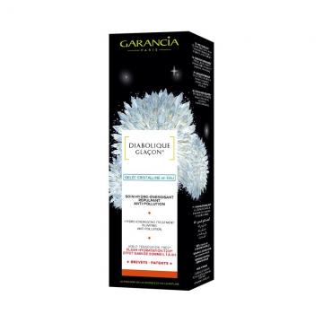 GARANCIA - DIABOLIQUE GLACON Gelee cristalline en eau 40g