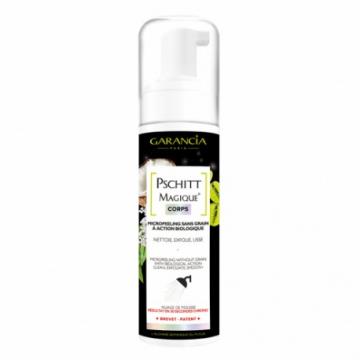 GARANCIA-  PSCHITT MAGIQUE CORPS 200ML