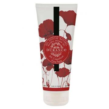 DURANCE GEL DOUCHE JOLI COQUELICOT