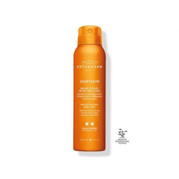 INSTITUT ESTHEDERM - ADAPTASUN - Brume soyeuse protectrice corps - soleil mod&eacute;r&eacute; 150ml