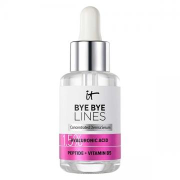IT COSMETICS - BYE BYE LINES - Sérum visage anti-rides 30ml
