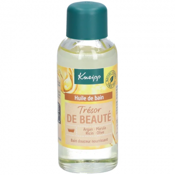 KNEIPP BAIN HUILE  ARGAN 100ML