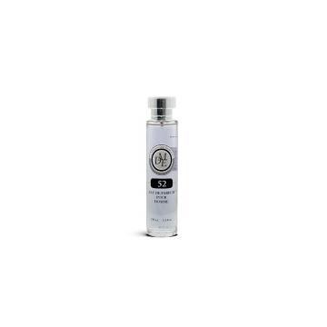 LA MAISON DES ESSENCES - Eau de Parfum pour Homme spray vaporisateur 52 100ml
