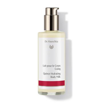 DR HAUSCHKA - Lait pour le corps coing 145ml