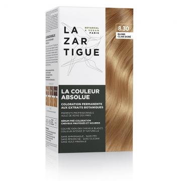 LAZARTIGUE - COULEUR ABSOLUE 8.30 Blond clair dore