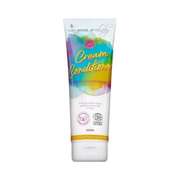 LES SECRETS DE LOLY- Cream Conditioner Apr&egrave;s shampoing tube 250ml