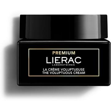 LIERAC Premium - La Cr&egrave;me Voluptueuse 50ml