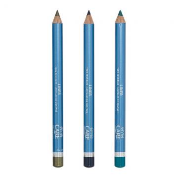 EYE CARE - CRAYON CONTOUR DES YEUX noir 1,1g