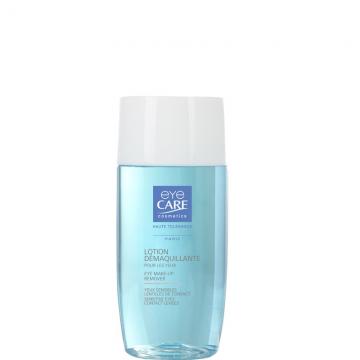 EYE CARE - Lotion démaquillante pour les yeux 125ml