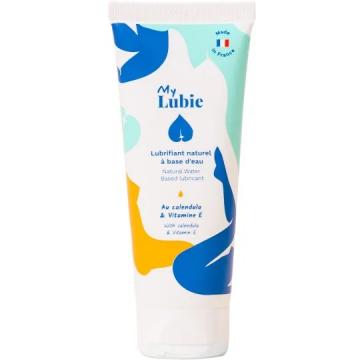 MY LUBIE - Lubrifiant naturel &agrave; base d'eau 20ml