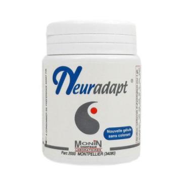 NEURADAPT - 60 g&eacute;lules
