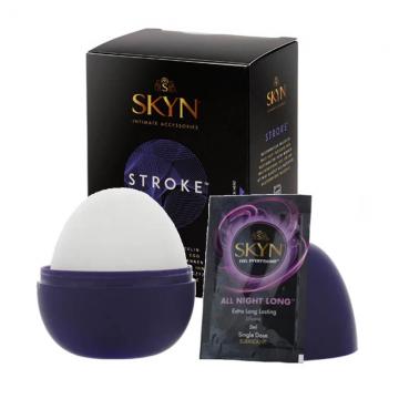 MANIX - SKYN - Appareil masturbateur masculin