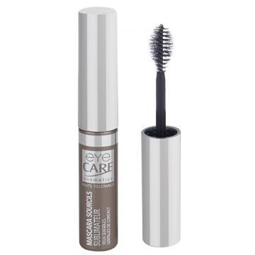 EYE CARE - MASCARA SOURCILS brun 3g