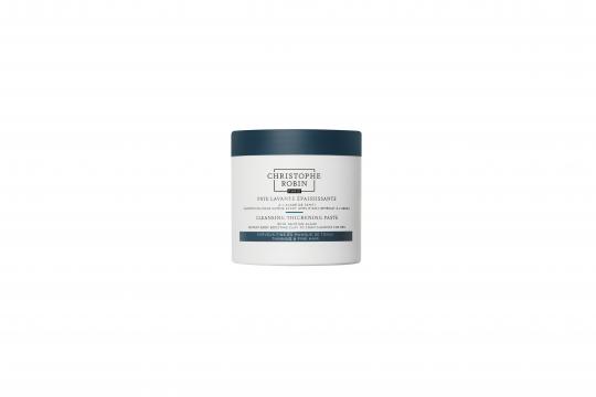 CHISTOPHE ROBIN - pate lavante epaississante homme 250ml