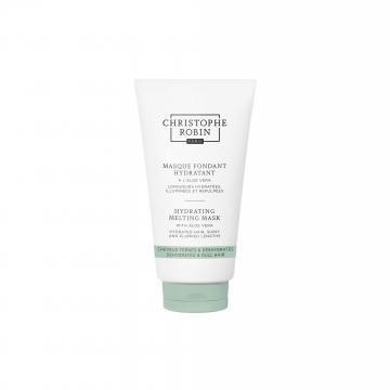 CHISTOPHE ROBIN - masque fondant hydratant 75ml