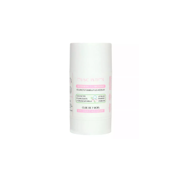 MUSC INTIME - D&eacute;odorant &Eacute;claircissant 50g