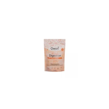 OWARI - B&eacute;n&eacute;fice Digestion 50g