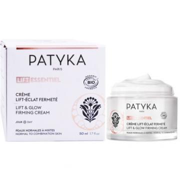 PATYKA - Creme Lift Eclat Fermete 50ml