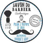 MAS ROSEAU HOM SAVON BARBIER  BOITE