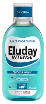 ELUDAY INTENSE BAIN B 500MLGOBELET