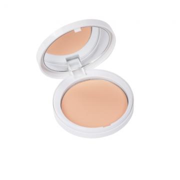 EYE CARE - POUDRE COMPACTE DOUCEUR HAUTE TOLERANCE cashmere 10g