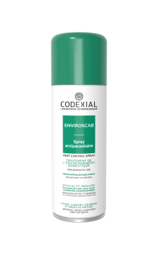 CODEXIAL - ENVIROSCAB - Spray Anti-Parasitaire 200ml