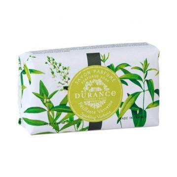 DURANCE SAVON PARFUME PETILLANTE VERVEINE