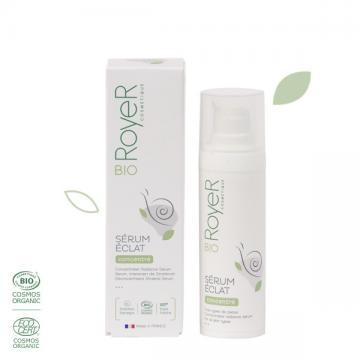 ROYER - Serum eclat concentre a la bave pure d escargot 30ml