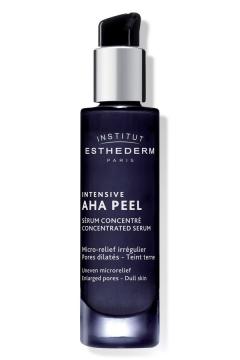 INSTITUT ESTHEDERM - INTENSIVE AHA PEEL s&eacute;rum concentr&eacute; 30ml