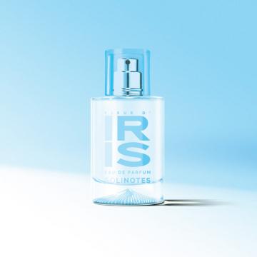 SOLINOTE - EAU DE PARFUM iris 50ml