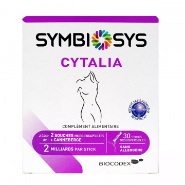SYMBIOSYS - Cytalia - 30 sticks
