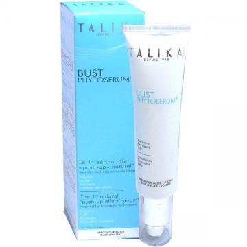 TALIKA - Bust phytoserum serum effet push up 70ml